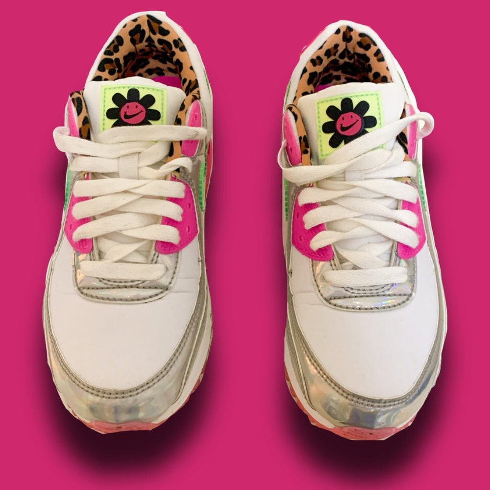 Nike Air Max 90 LX